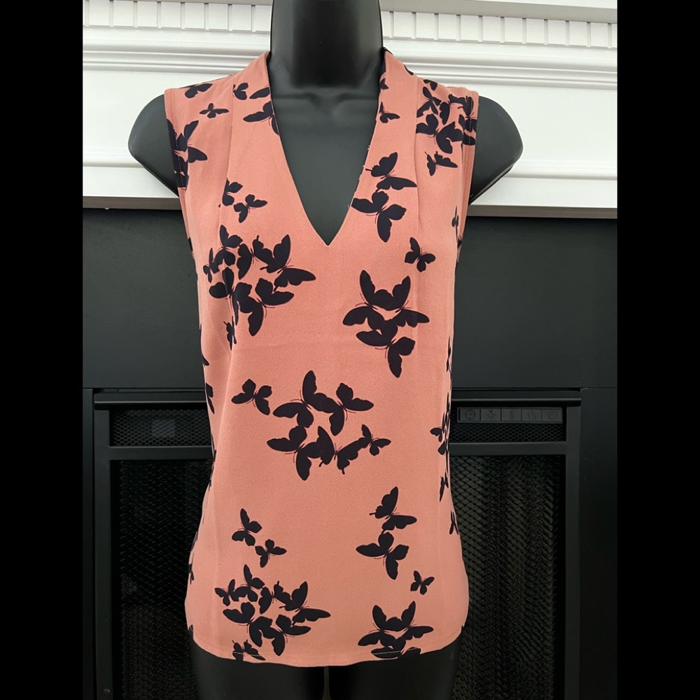 Ann Taylor Women’s blouse size extra small